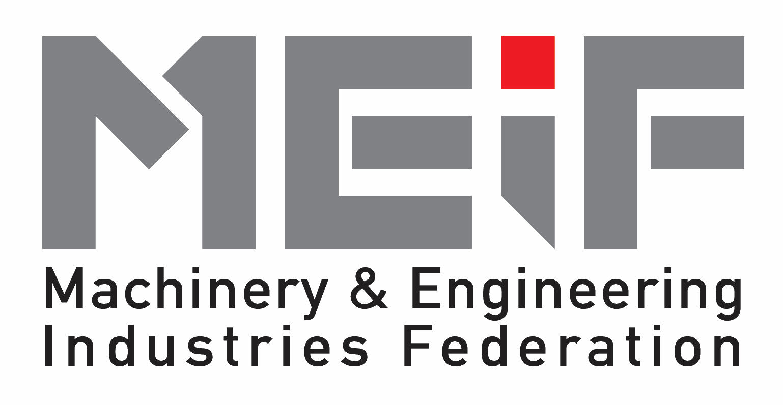 MEIF Logo